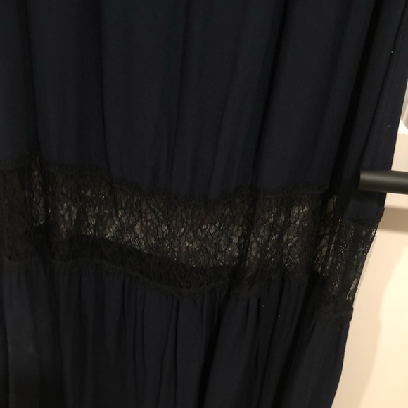 Alice + Olivia Mitsy Maxi Dress - Picture 3 of 6